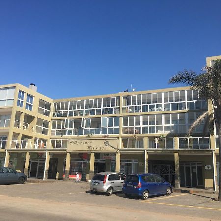 27 & 28 Neptune Terrace Jeffreys Bay Dış mekan fotoğraf