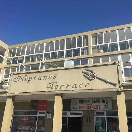 27 & 28 Neptune Terrace Jeffreys Bay Dış mekan fotoğraf