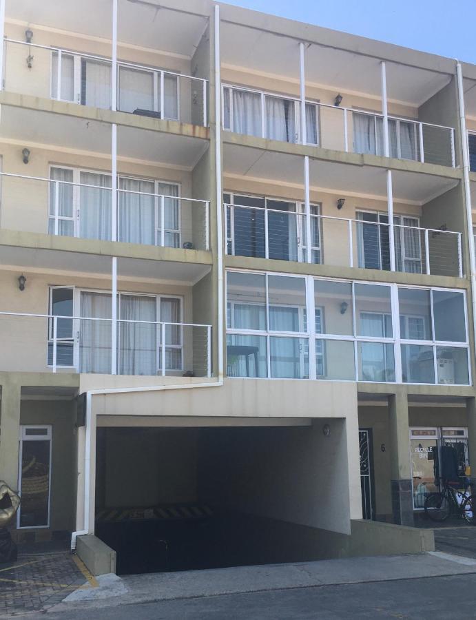 27 & 28 Neptune Terrace Jeffreys Bay Dış mekan fotoğraf