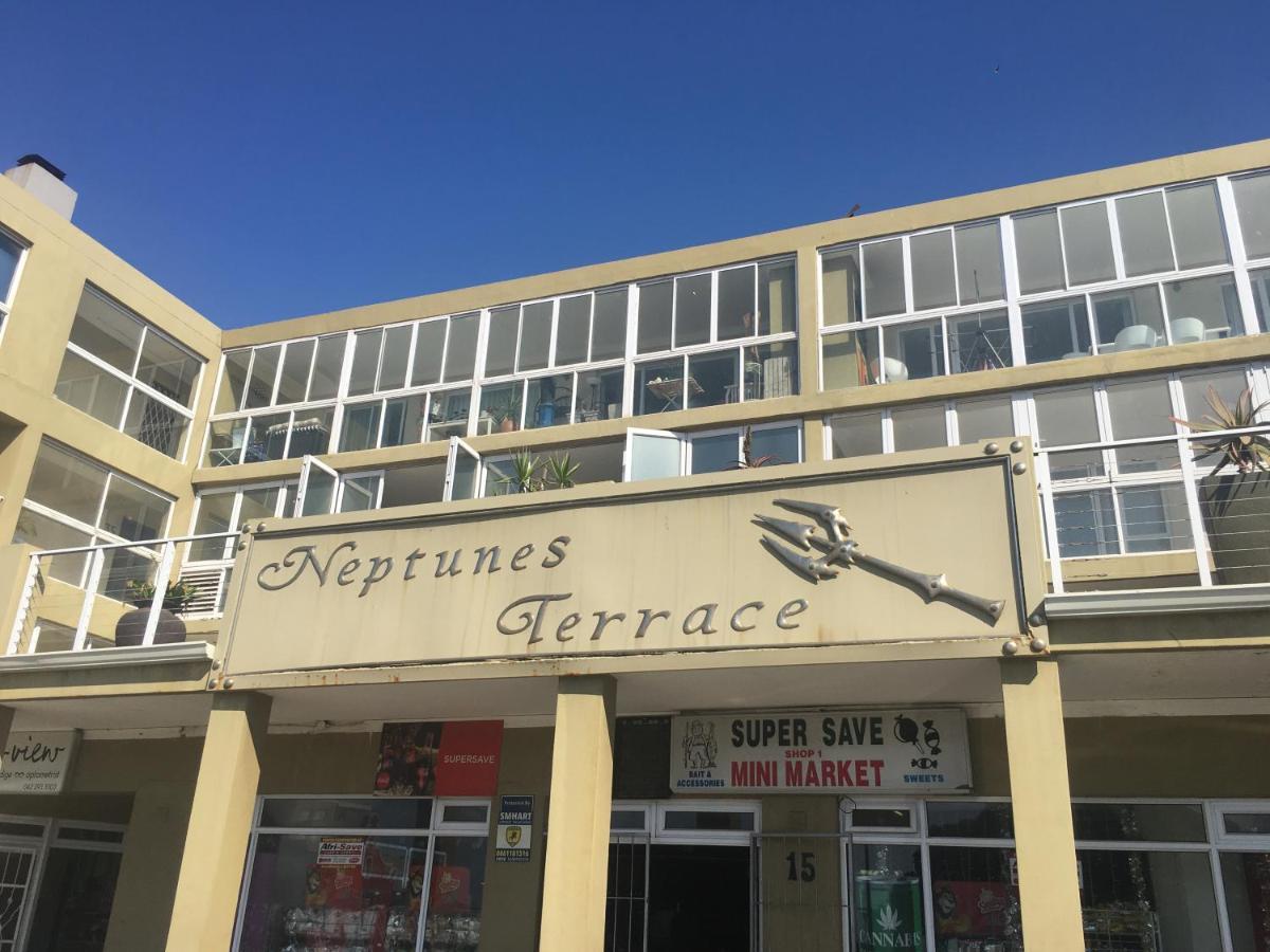 27 & 28 Neptune Terrace Jeffreys Bay Dış mekan fotoğraf