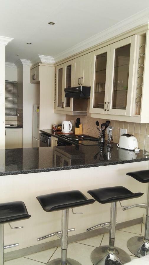 27 & 28 Neptune Terrace Jeffreys Bay Dış mekan fotoğraf