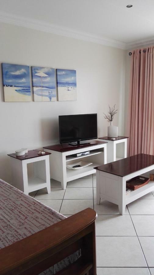 27 & 28 Neptune Terrace Jeffreys Bay Dış mekan fotoğraf
