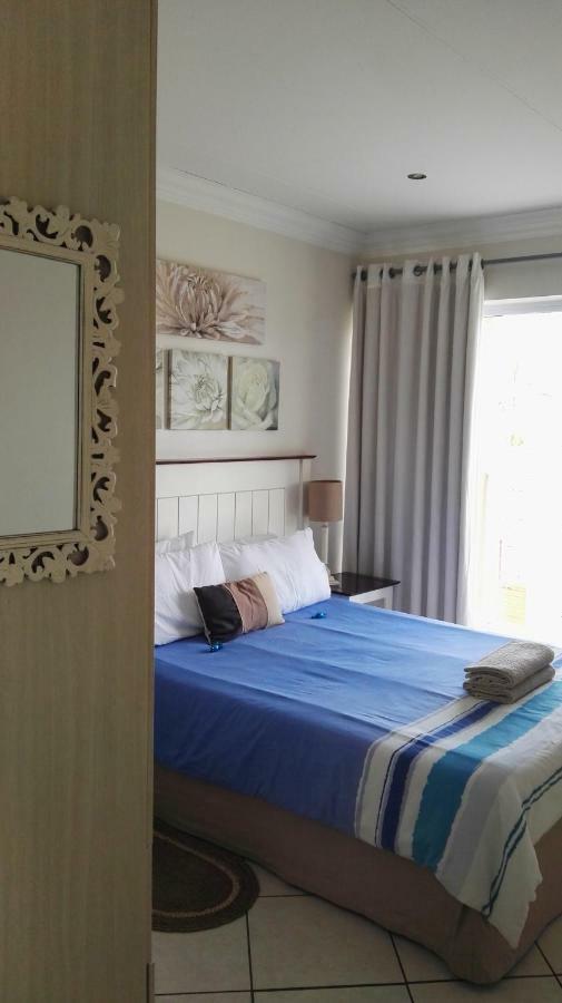 27 & 28 Neptune Terrace Jeffreys Bay Dış mekan fotoğraf