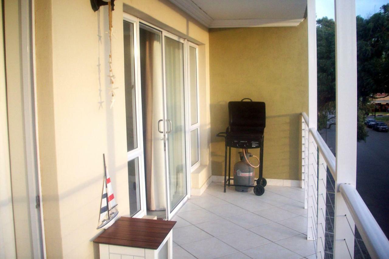 27 & 28 Neptune Terrace Jeffreys Bay Dış mekan fotoğraf