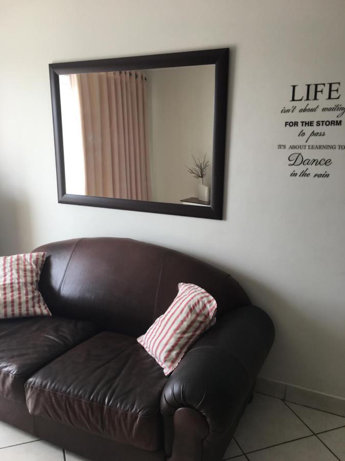 27 & 28 Neptune Terrace Jeffreys Bay Dış mekan fotoğraf